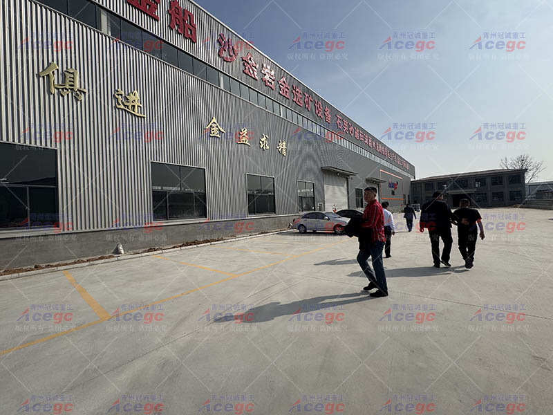 泥石分離機(jī)生產(chǎn)廠家